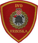 DVD VRBOSKA